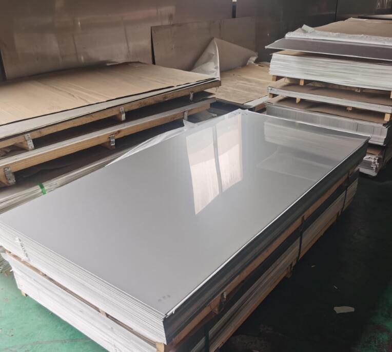 温县321不锈钢板