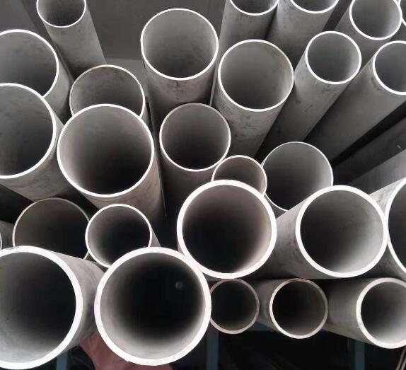 温县321不锈钢管