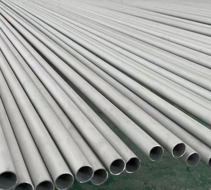 温县441不锈钢管