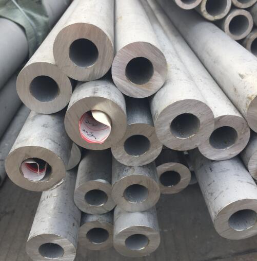 温县321不锈钢管