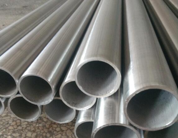 温县321不锈钢管