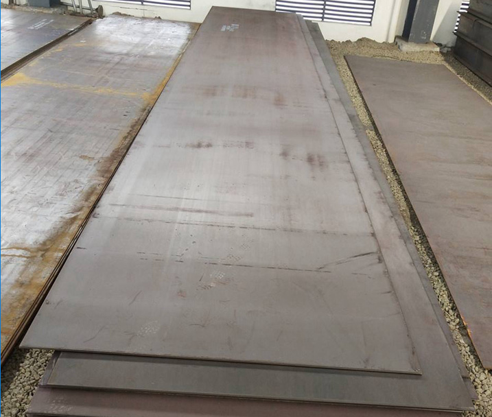 温县Q420GJD镀锌板