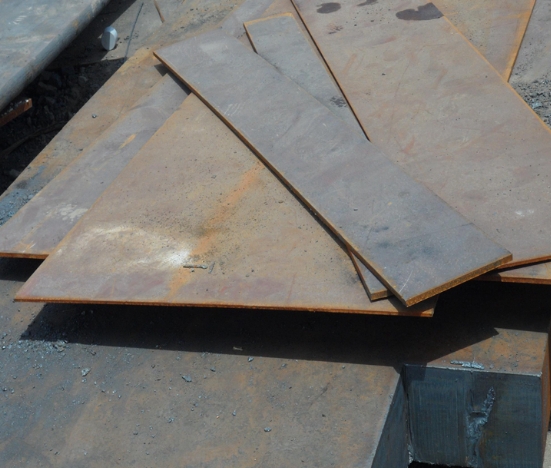 温县NM360C耐磨板