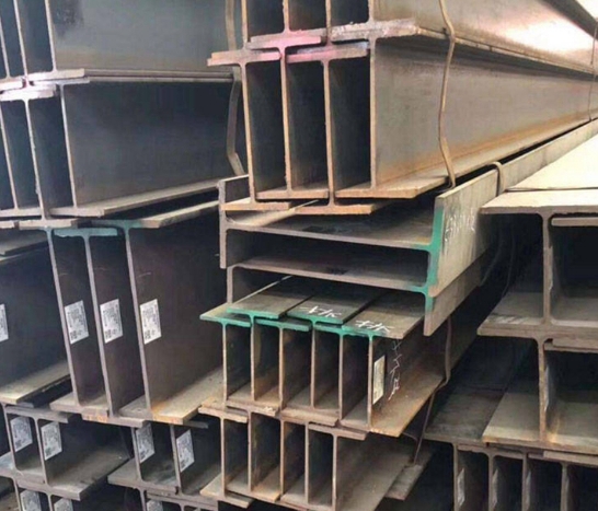 温县Q235C工字钢