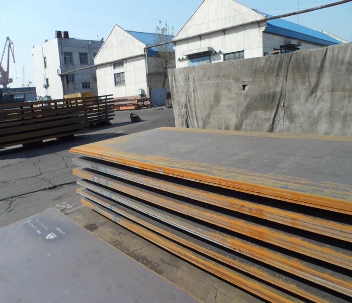 温县SA210C镀锌板